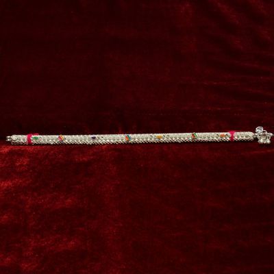 KV Anklet - Size:10 #10